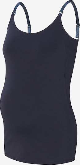 Noppies Top 'Ara' in navy, Produktansicht