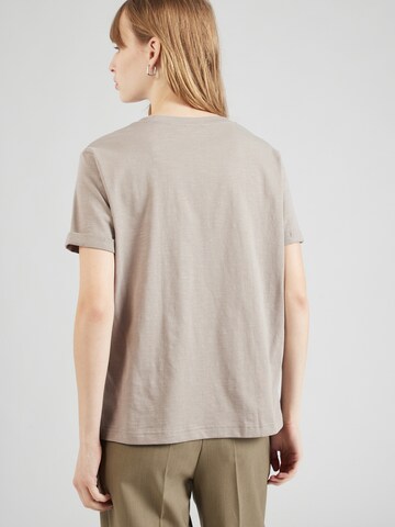 ESPRIT T-Shirt in Grau