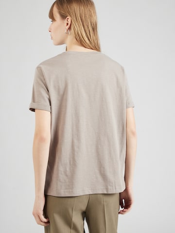 T-shirt ESPRIT en gris