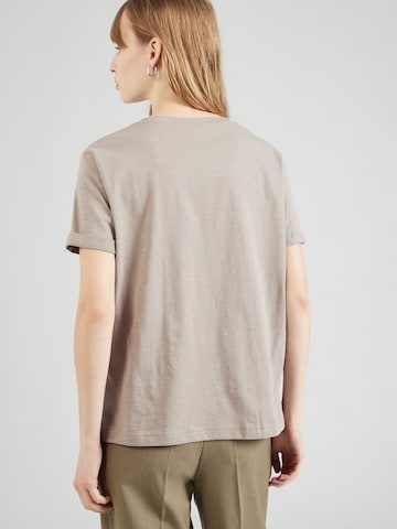 ESPRIT T-Shirt in Grau