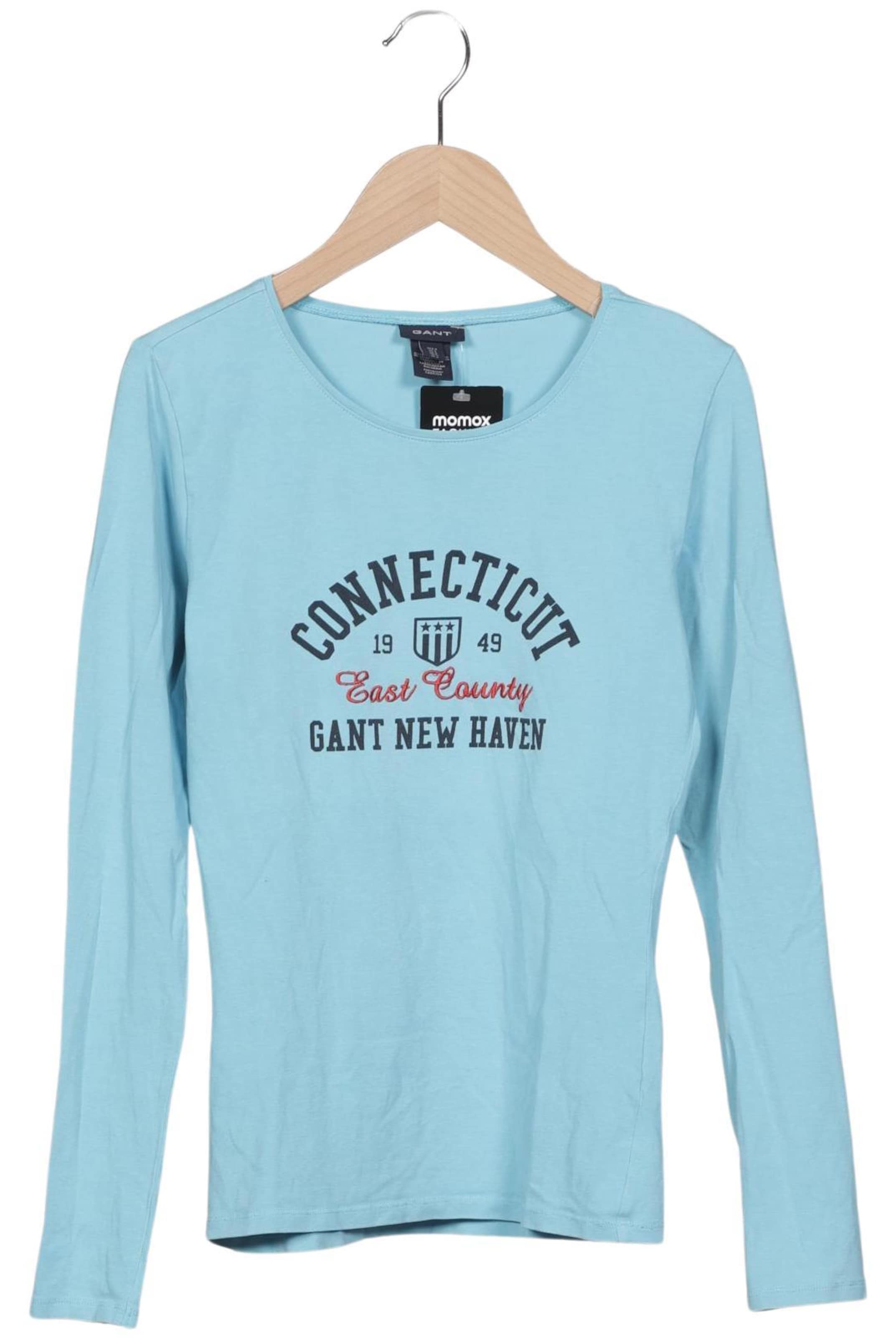 GANT Top & Shirt in S in Blue: front