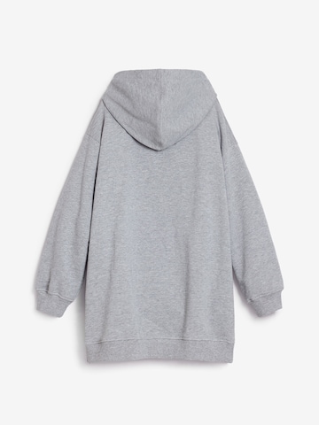Desigual Dress in Grey