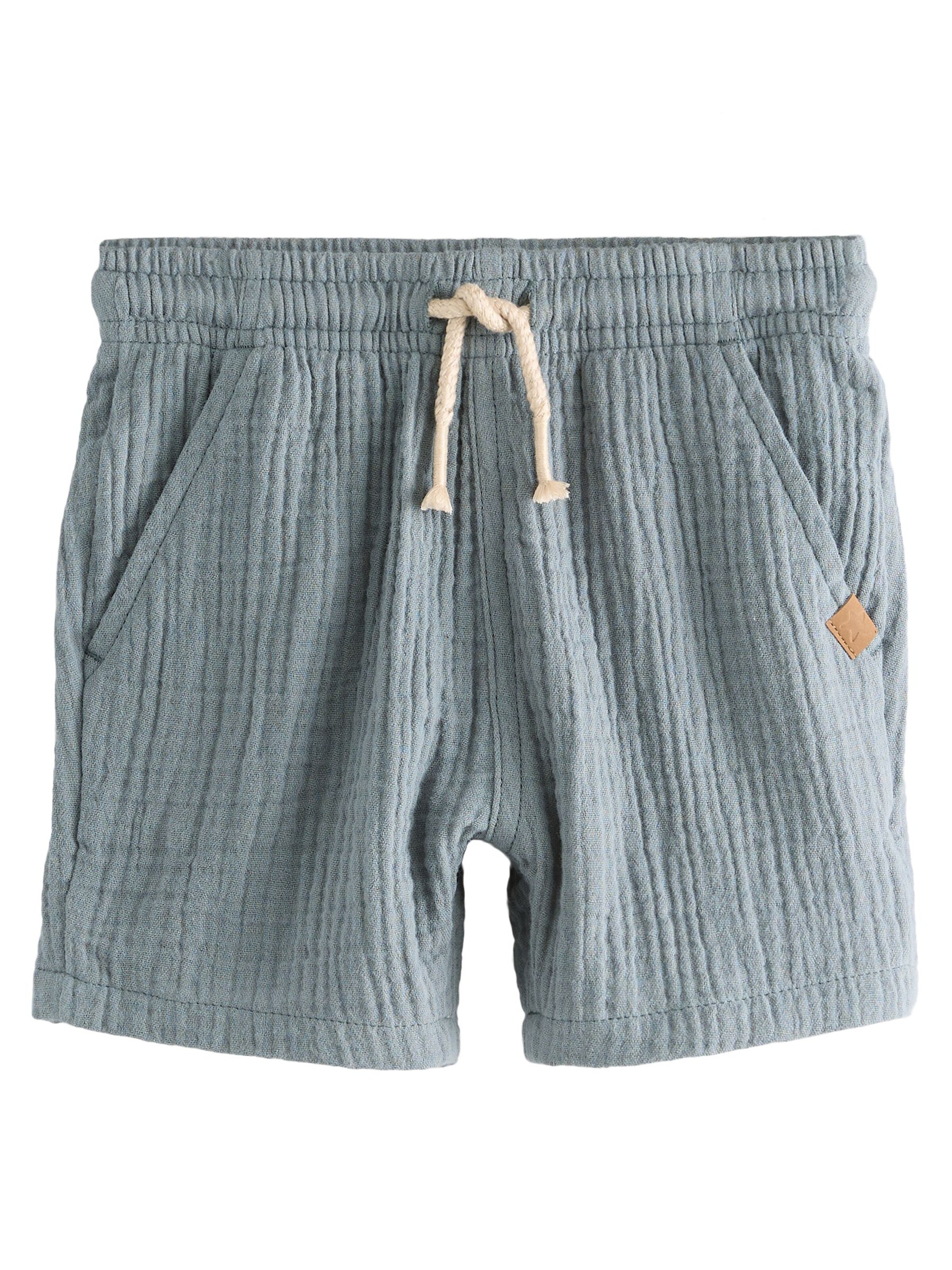 Next Regular Trousers in Mixed colours