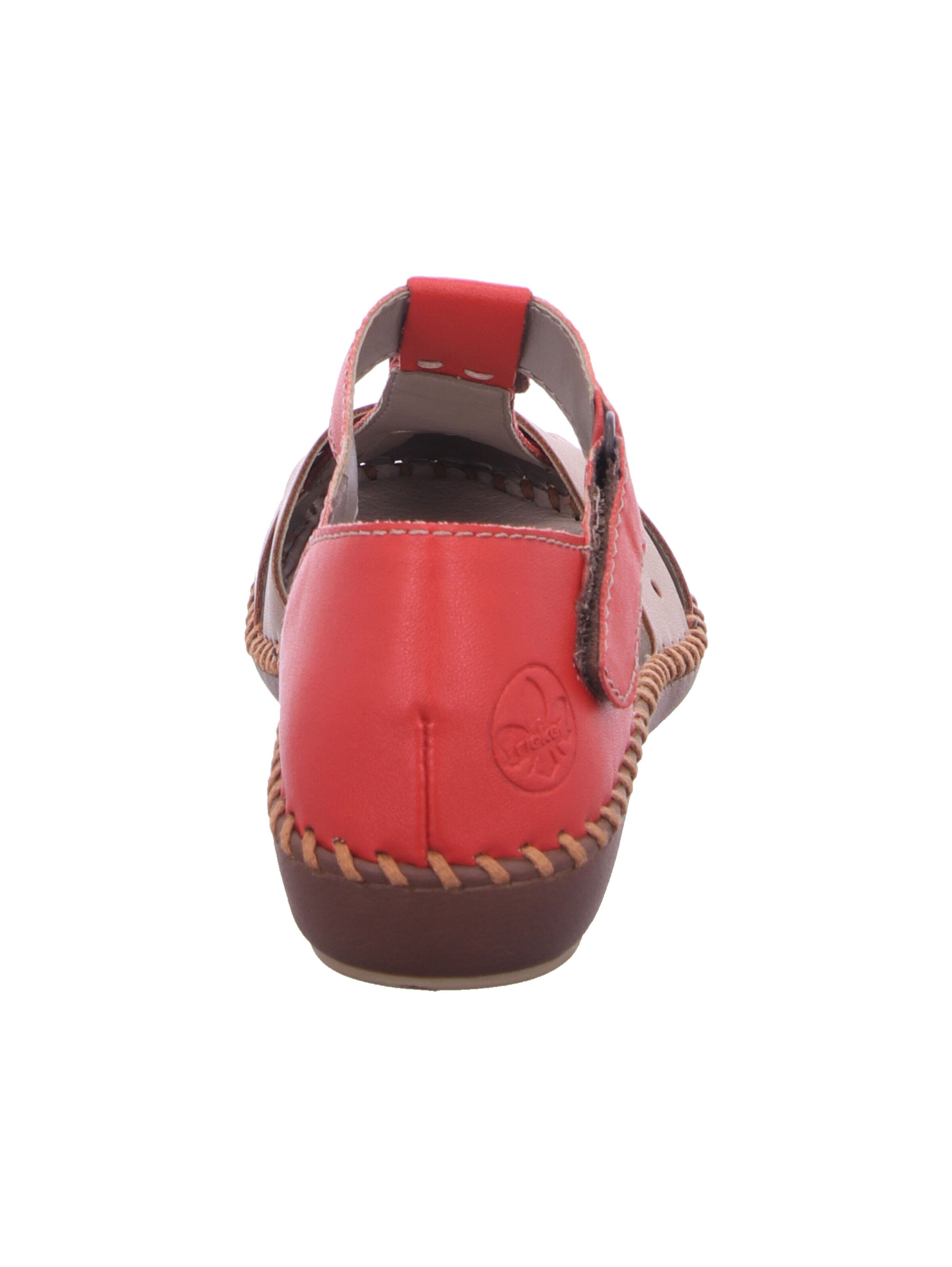 Rieker Sandals in Pink