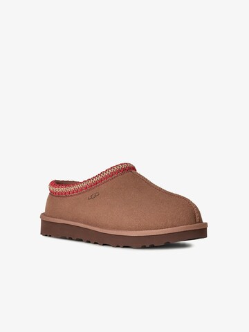 Clogs 'Tasman II' di UGG in beige