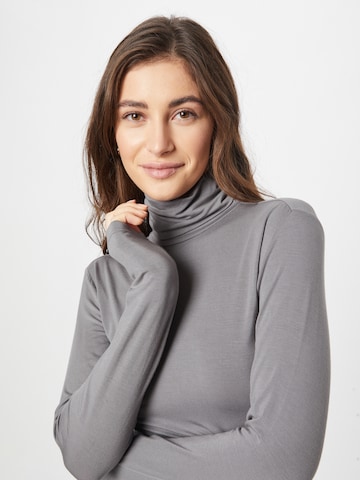 Esmé Studios Shirt 'Penelope' in Grey