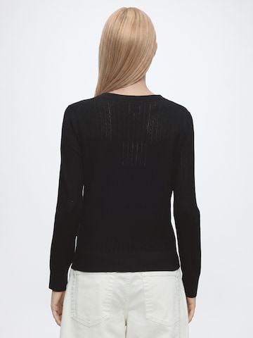 Calvin Klein - Jersey en negro