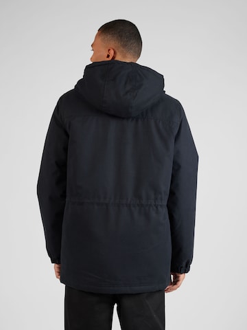 Volcom Parka 'STARGET' in Schwarz