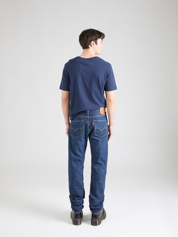 LEVI'S ® Regular Jeans '501®  Levi'S  Original Performance Cool' in Blue
