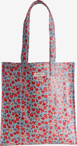mėlyna Cath Kidston Pirkinių krepšys: priekis