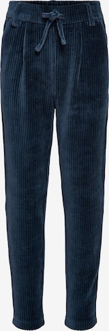 KIDS ONLY Regular Broek in Blauw: voorkant