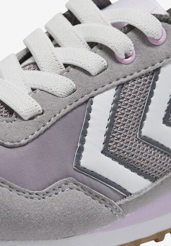 Hummel Sneakers 'Reflex' in Grey