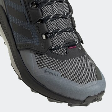 ADIDAS TERREX Boots 'Trailmaker' in Grau
