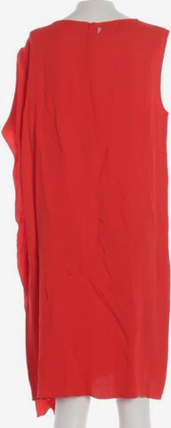 Dondup Dress in XL in Red
