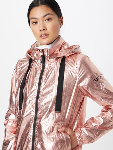 Soccx Jacke in Pink