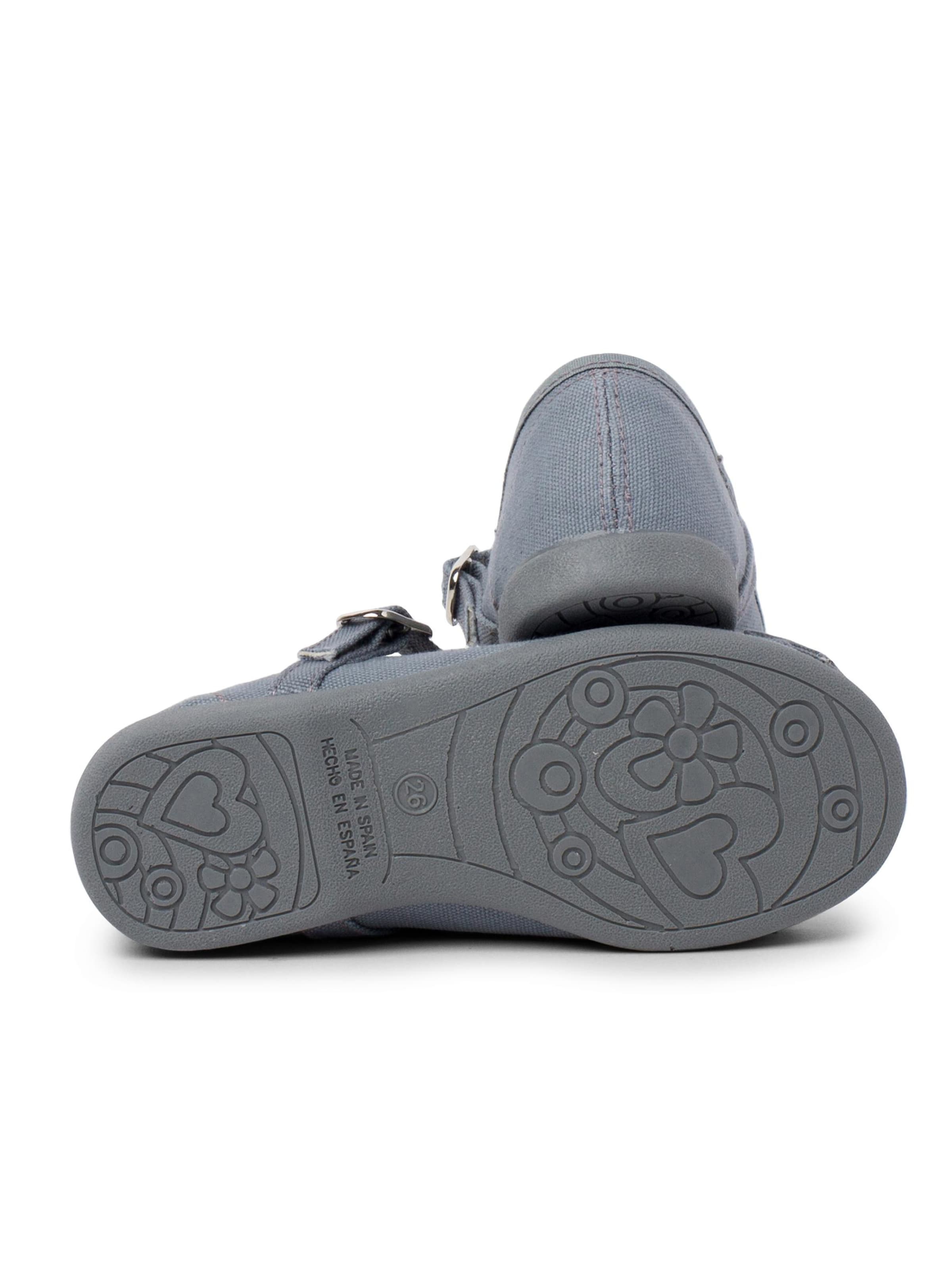 Ballerina di Pisamonas in grigio