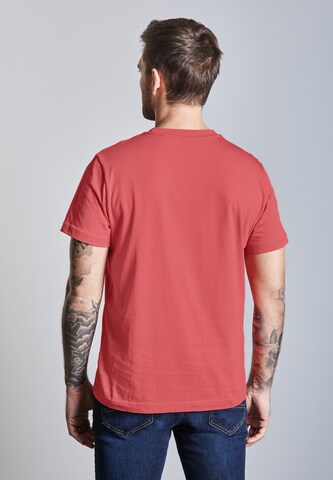 Street One MEN Shirt in Red