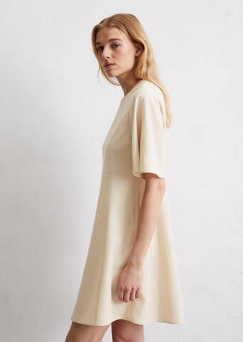 Marc O'Polo Kleid in Beige