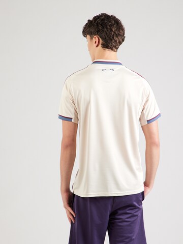 Maillot 'AJAX 3' ADIDAS PERFORMANCE en beige