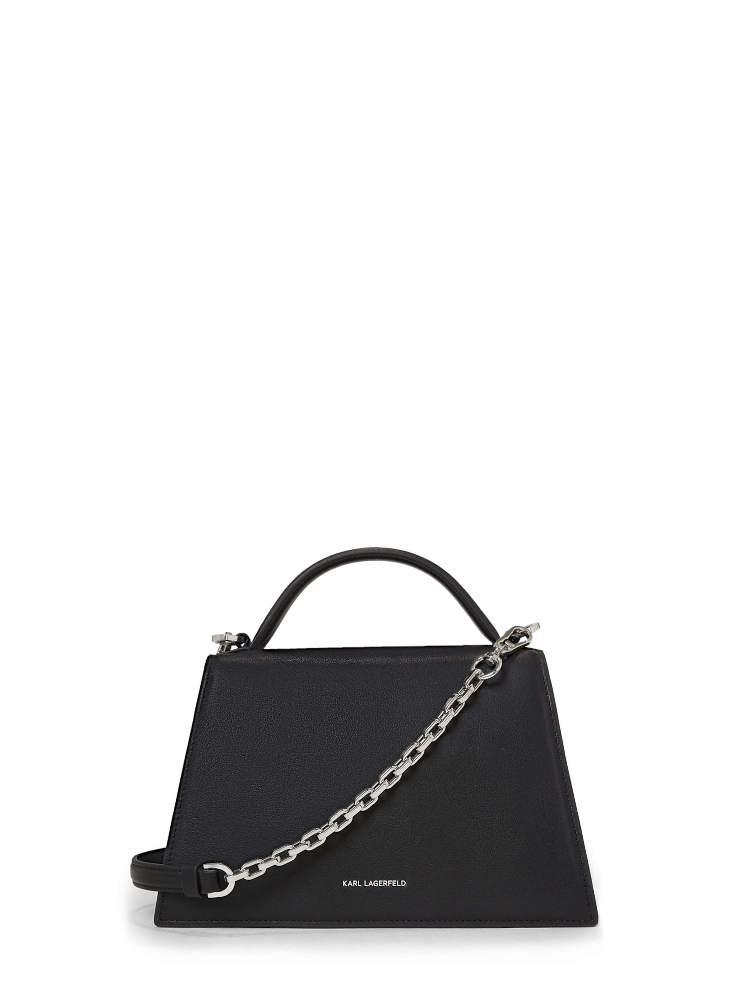 Karl Lagerfeld Käsilaukku värissä musta