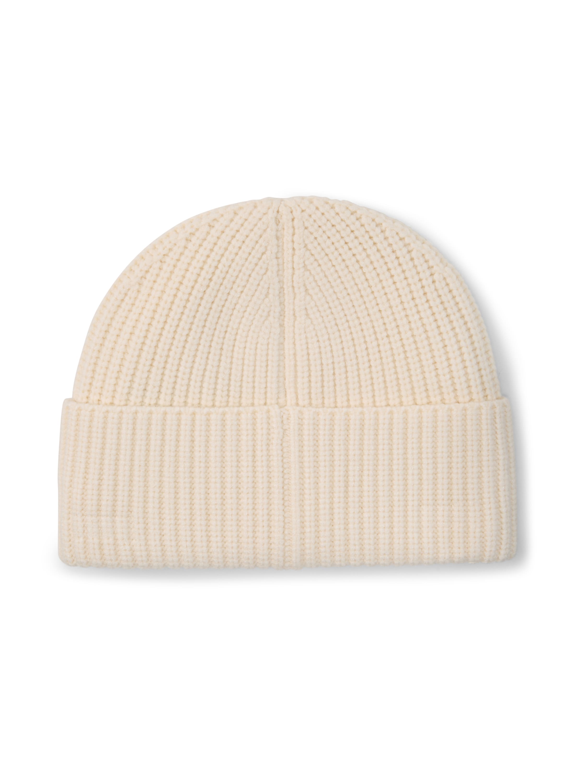Bonnet JOOP! Jeans en blanc