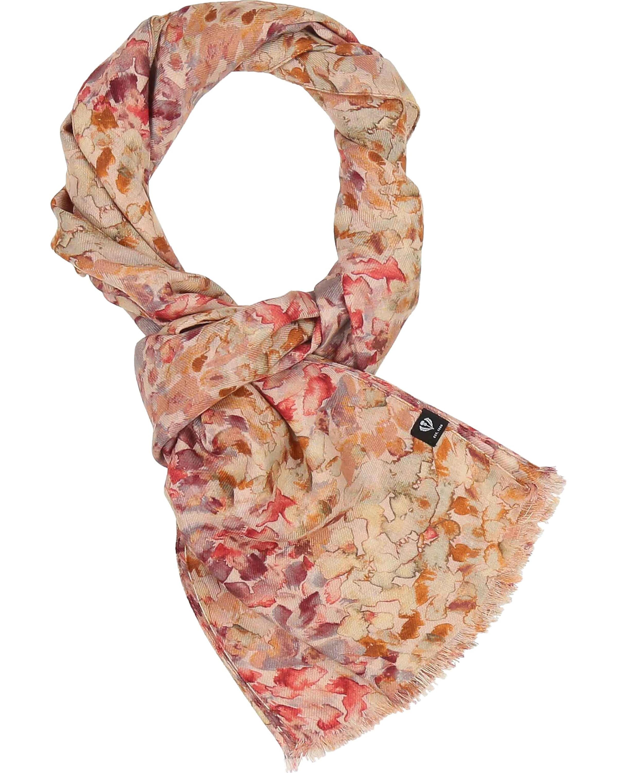 FRAAS Schal in Pink