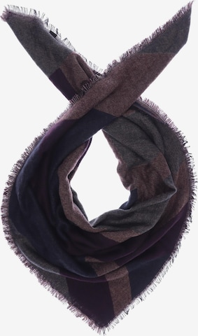 PIECES Scarf & Wrap in One size in Mixed colors: front