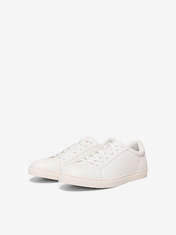 Only & Sons - Zapatillas deportivas bajas 'ONSSEBASTIAN' en blanco