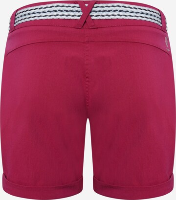 DARE2B Regular Outdoor Pants 'Melodic' in Pink