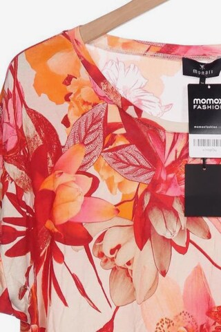 monari Top & Shirt in M in Orange
