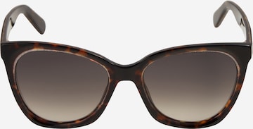 Marc Jacobs Sunglasses 'MARC 500/S' in Brown