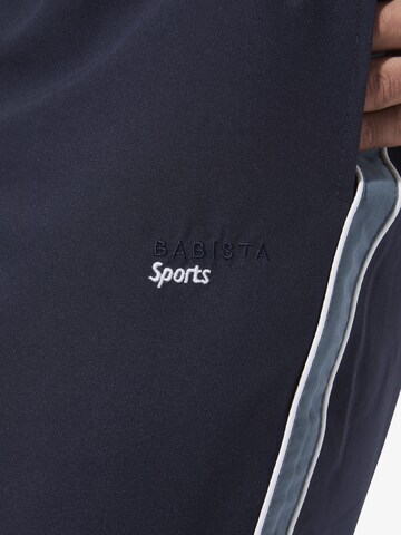 BABISTA Regular Sports trousers 'Bellaverti' in Blue