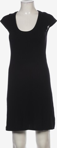 FTC Cashmere Kleid S in Schwarz: predná strana