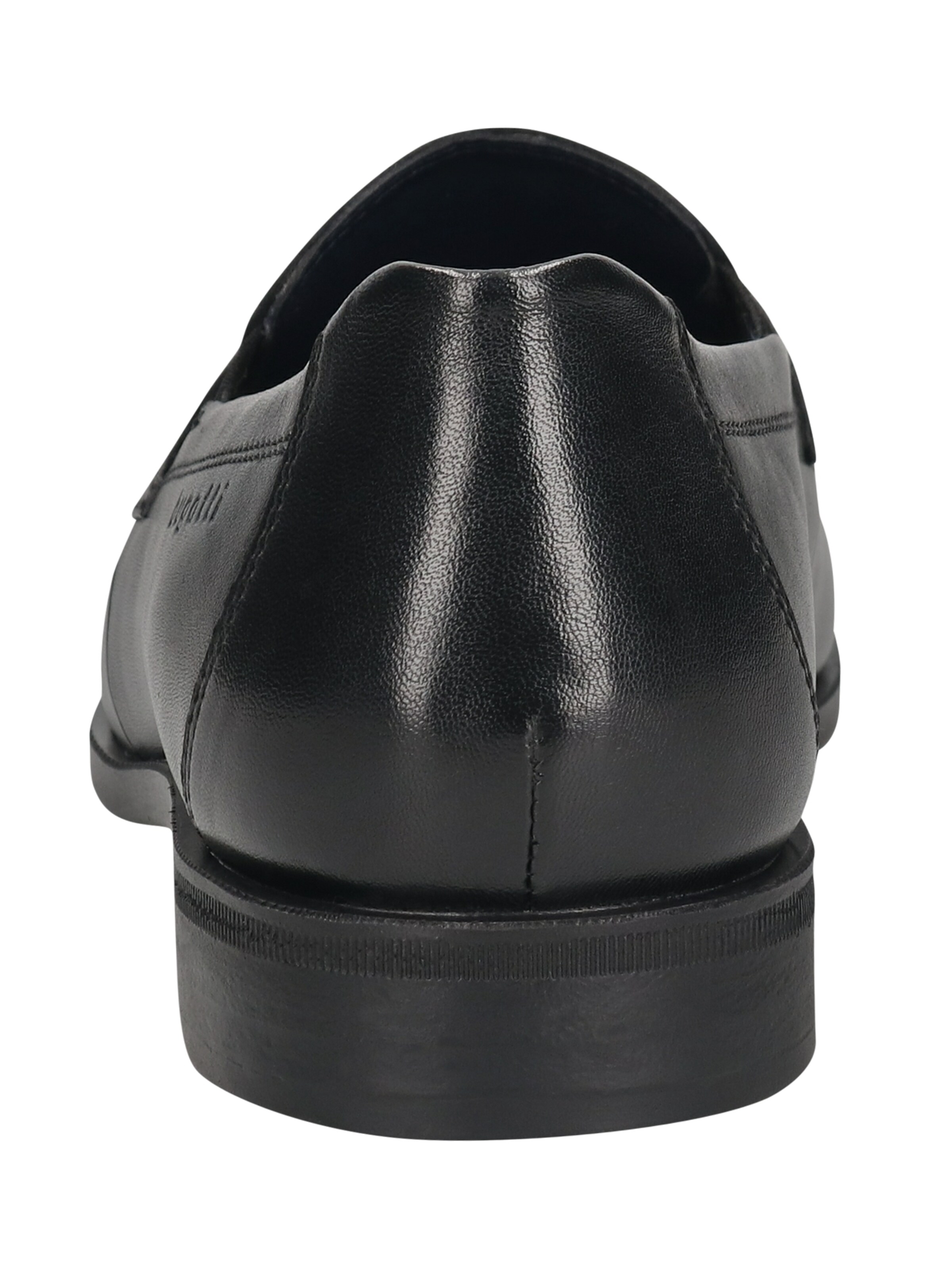 bugatti Шлепанцы в Черный