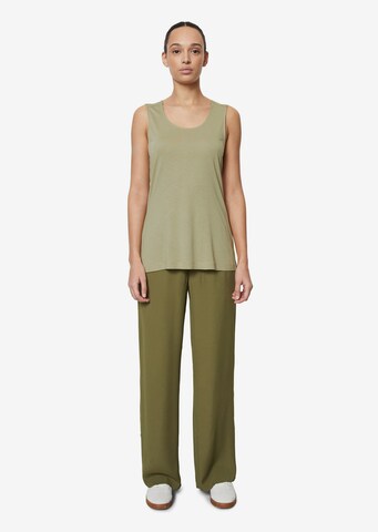 Marc O'Polo Top in Green