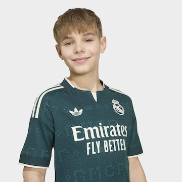 ADIDAS PERFORMANCE Φόρμα 'Real Madrid 26/27' σε πράσινο