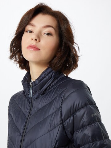 ESPRIT Jacke in Blau