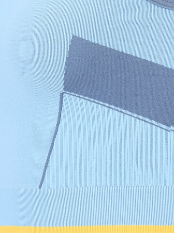Hummel - Top deportivo en azul