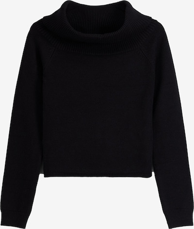 Pullover Bershka di colore nero, Visualizzazione prodotti