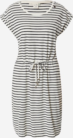 Ragwear Dress 'MALLORY' in White: front
