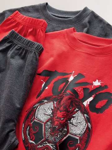 Next - Pijama en gris