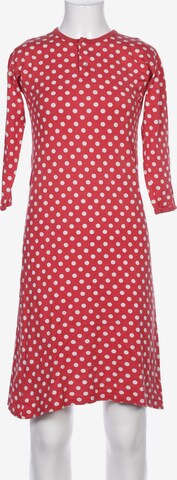 Marimekko Dress in S in Red: front