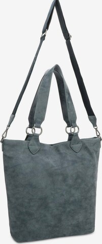 Fritzi aus Preußen Shopper 'Iggi03' in Blue