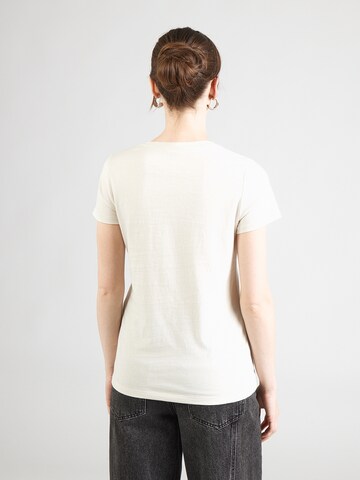 GAP Póló 'CLSC' - fehér