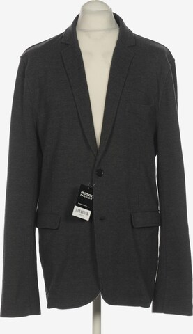 Mc Neal Suit Jacket in XL in Grey: front