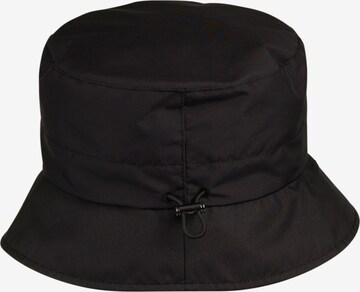 LOEVENICH Hat ' Dry Head ' in Black