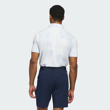 T-Shirt fonctionnel 'Ultimate365 Tour' ADIDAS PERFORMANCE en bleu