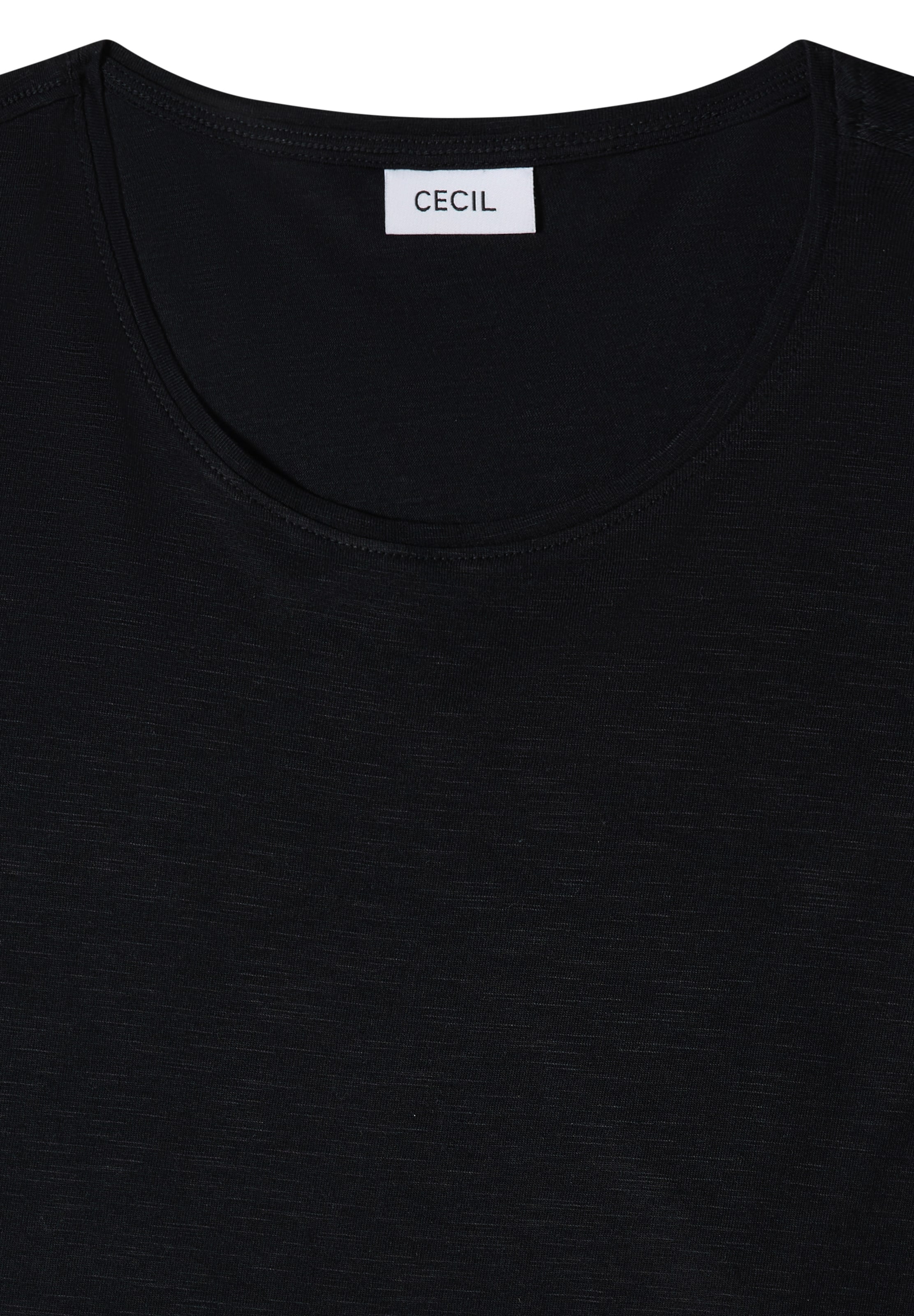 CECIL Shirt 'Anisa' in Blue