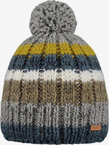 Barts Beanie 'BUCK' in Mixed colors: front