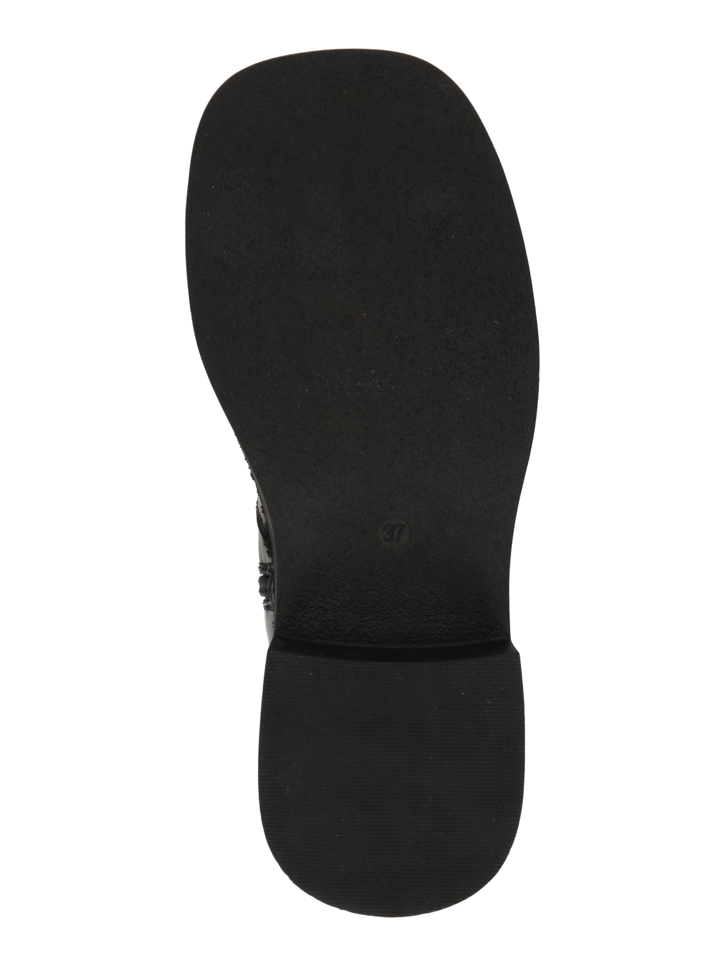 ABOUT YOU Ботинки 'Yagmur' в Черный